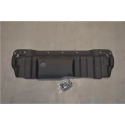 Osłona zderzaka Jeep Wrangler JK Jubileusz 10lat